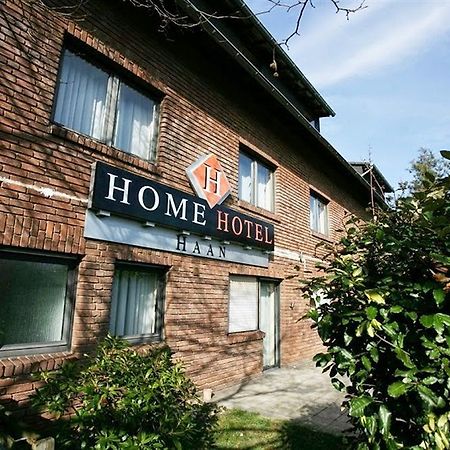 Stargaze Home Hotel Haan Luaran gambar