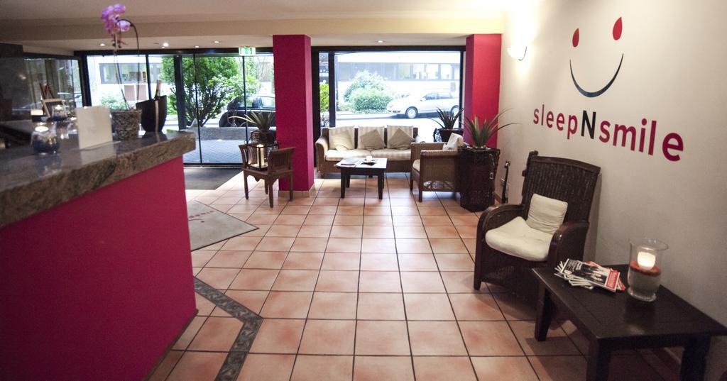 Stargaze Home Hotel Haan Luaran gambar