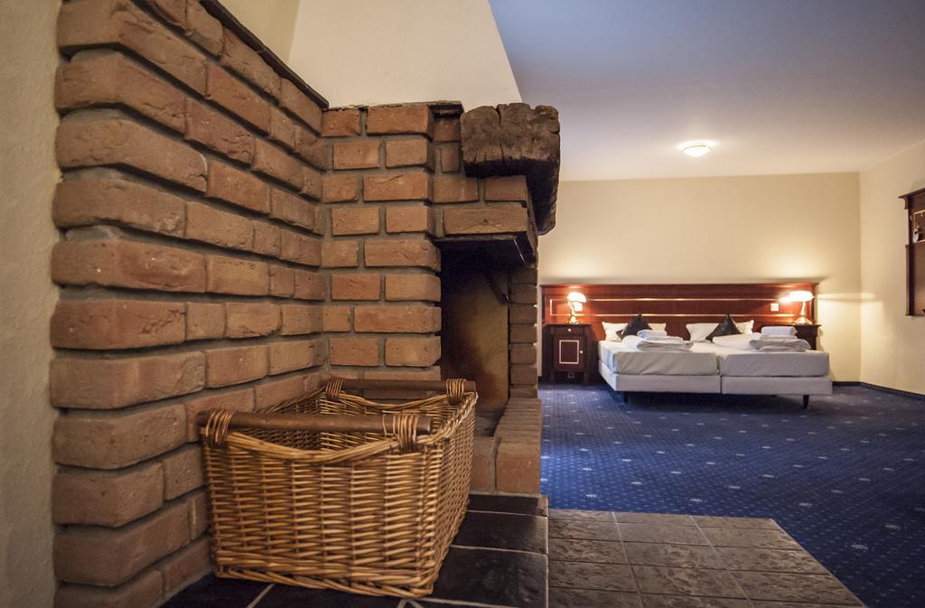 Stargaze Home Hotel Haan Luaran gambar