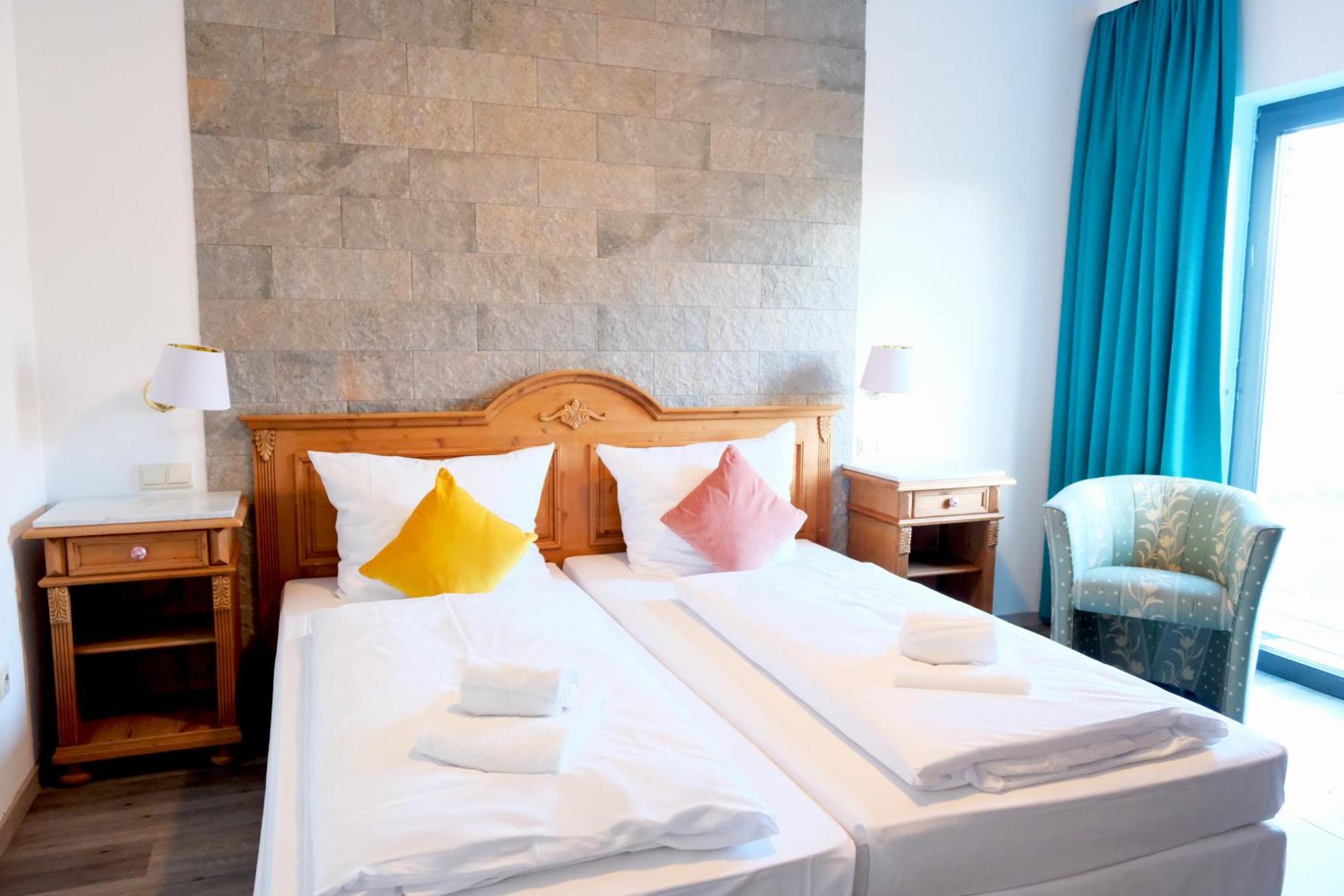 Stargaze Home Hotel Haan Luaran gambar