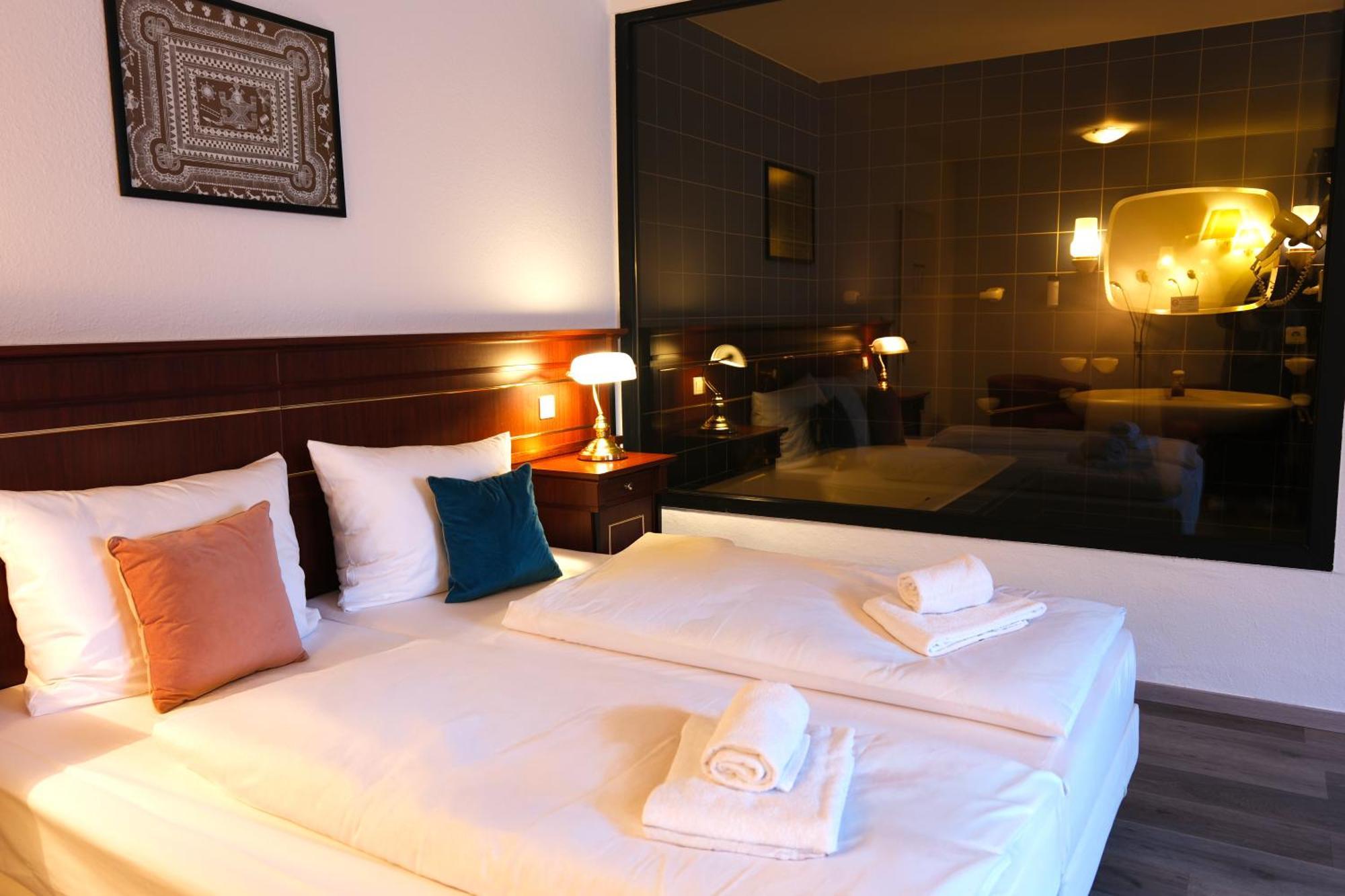 Stargaze Home Hotel Haan Luaran gambar