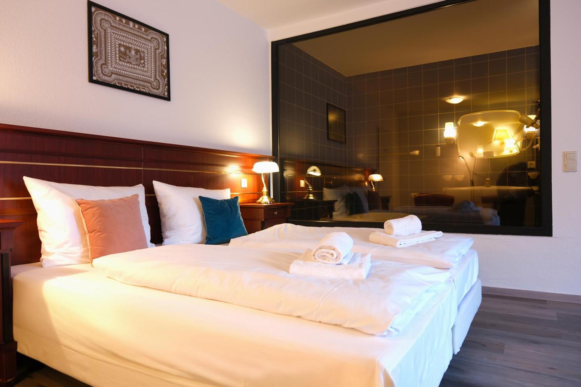 Stargaze Home Hotel Haan Luaran gambar