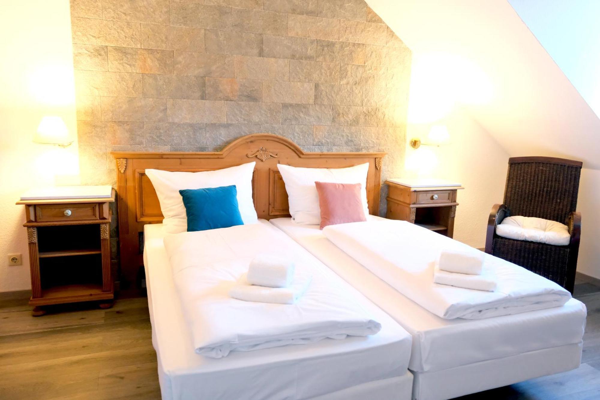 Stargaze Home Hotel Haan Luaran gambar