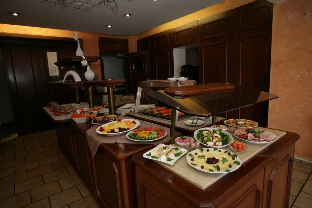 Stargaze Home Hotel Haan Luaran gambar