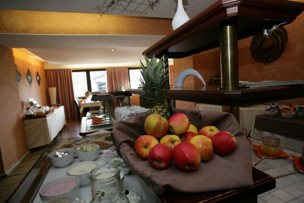 Stargaze Home Hotel Haan Luaran gambar