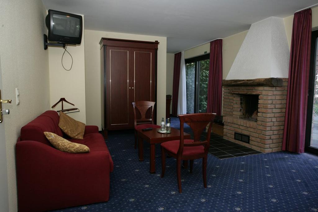 Stargaze Home Hotel Haan Luaran gambar