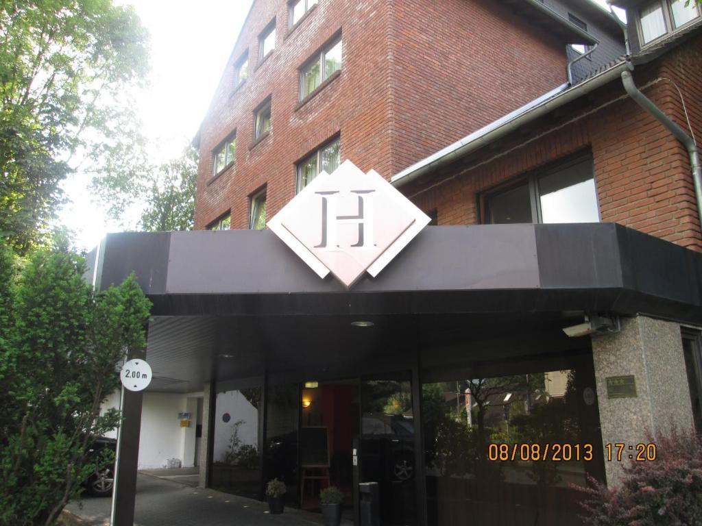 Stargaze Home Hotel Haan Luaran gambar