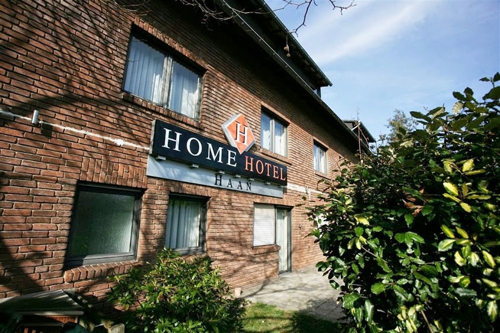 Stargaze Home Hotel Haan Luaran gambar